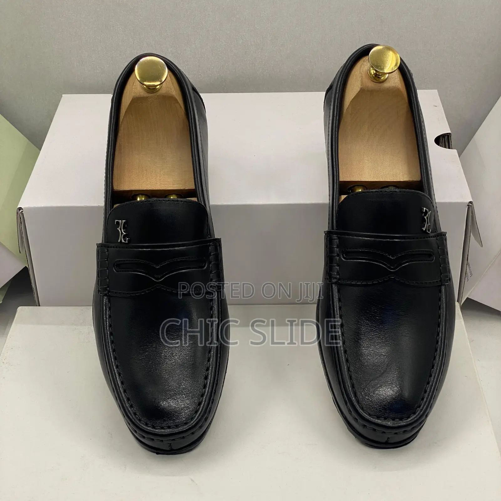 Latest Billionaire Shoes