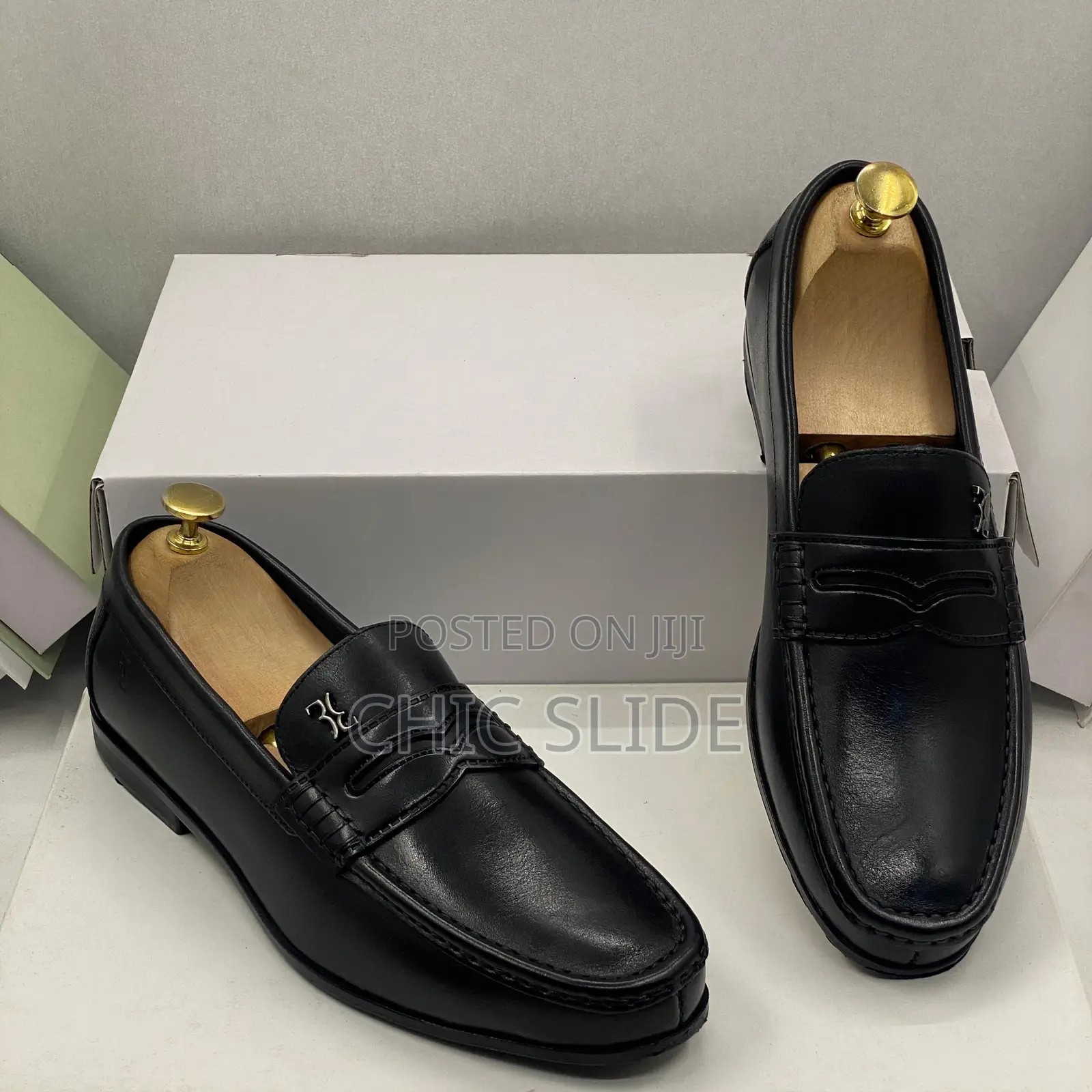 Latest Billionaire Shoes