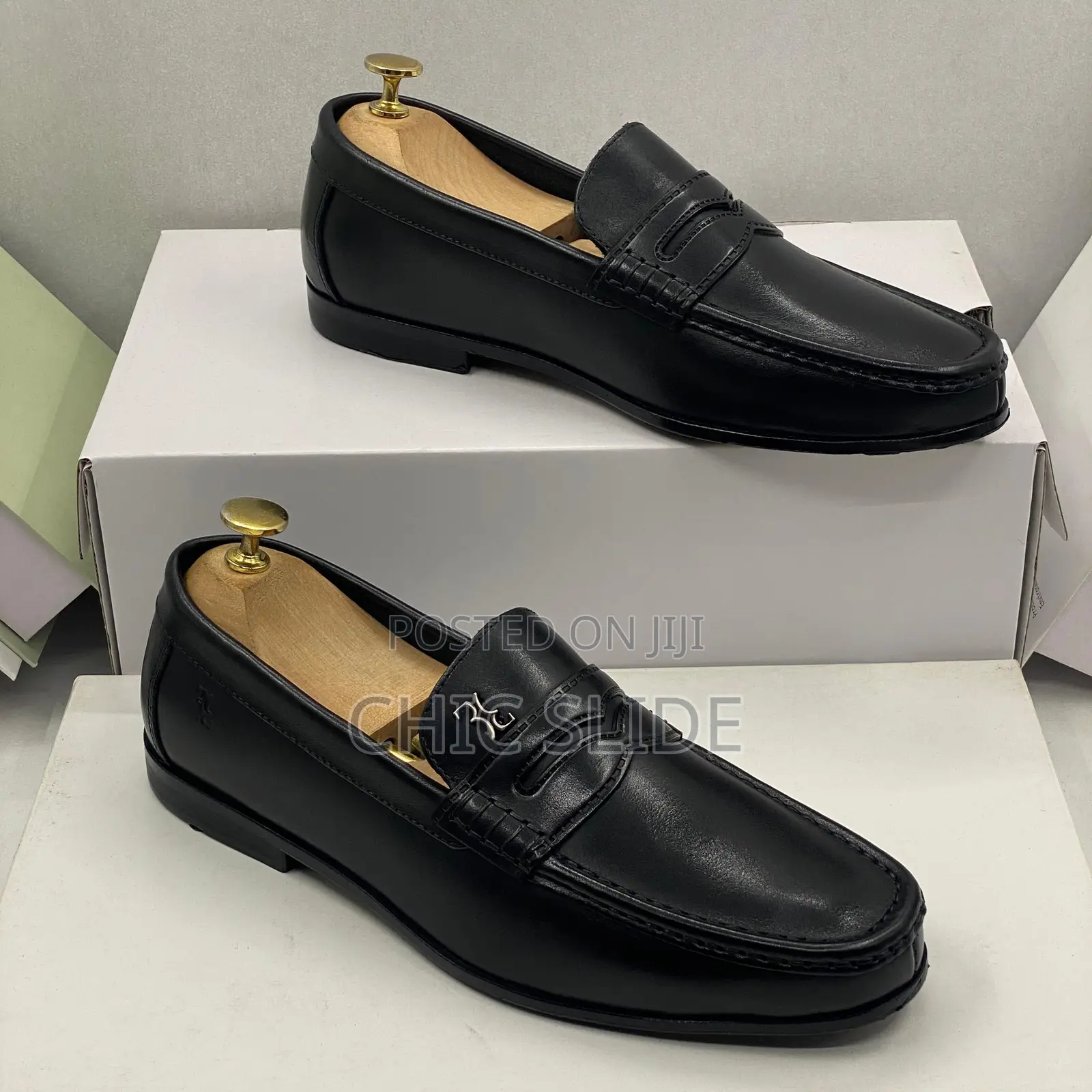 Latest Billionaire Shoes