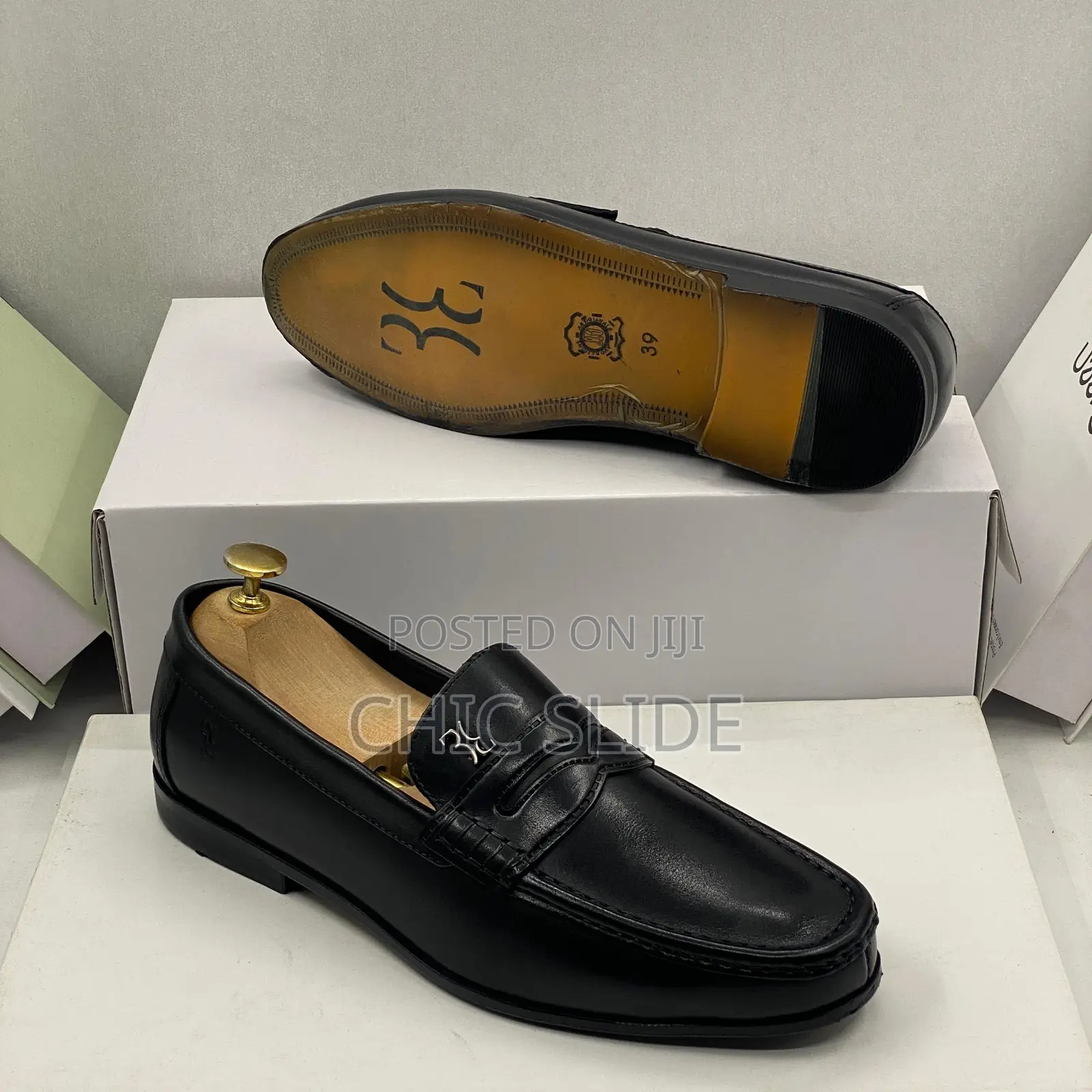 Latest Billionaire Shoes