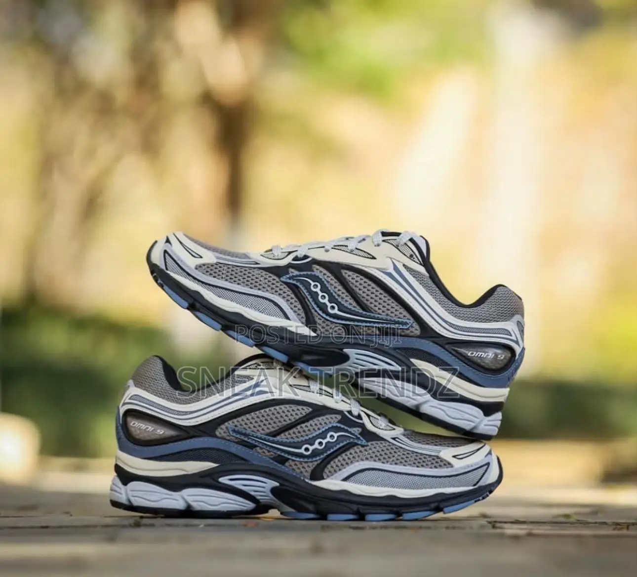 Saucony Original