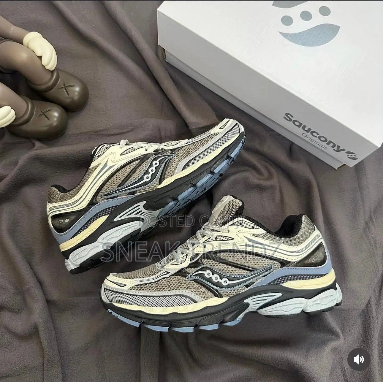 Saucony Original