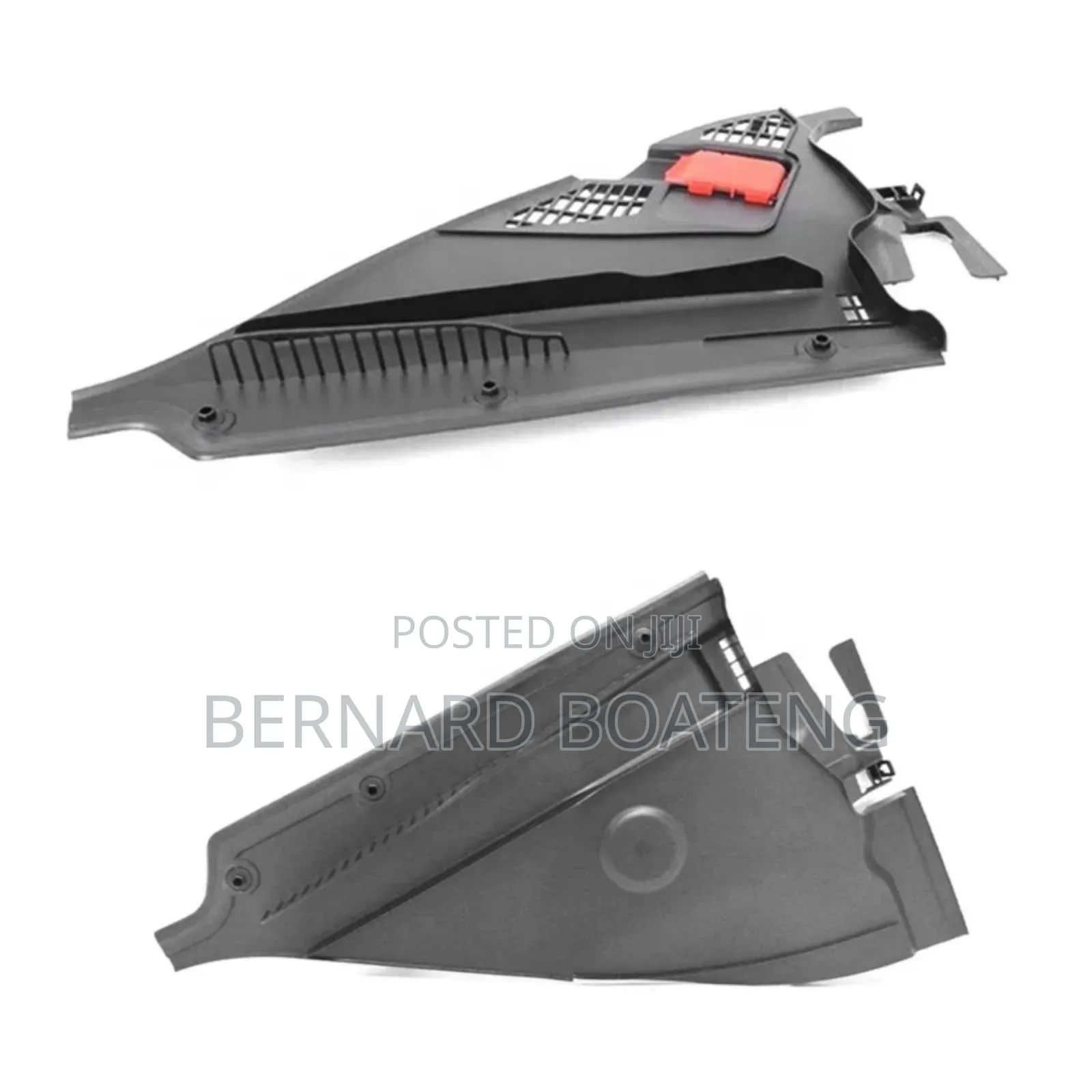 BMW F30 Windshield Cowl(Engine Cover)