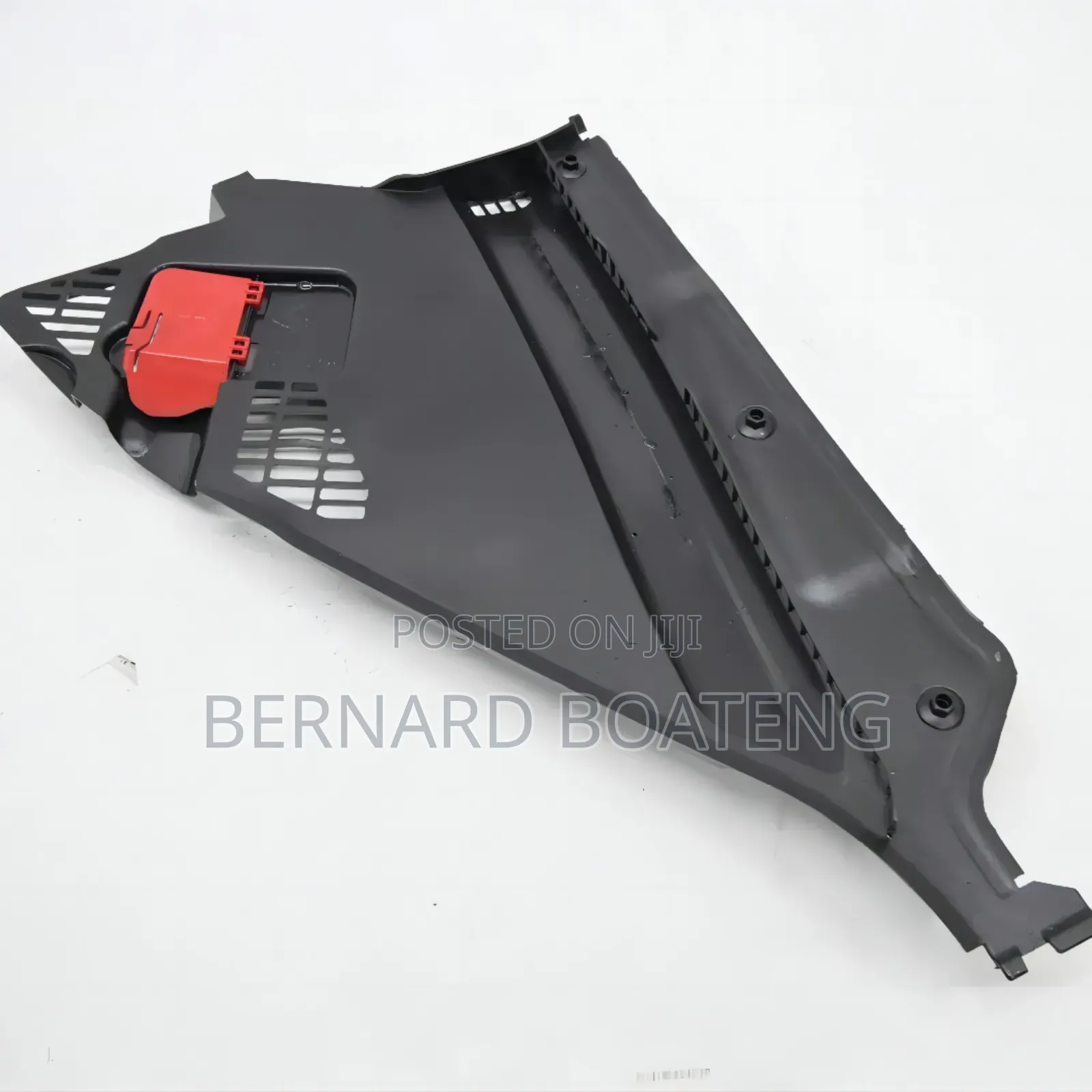 BMW F30 Windshield Cowl(Engine Cover)