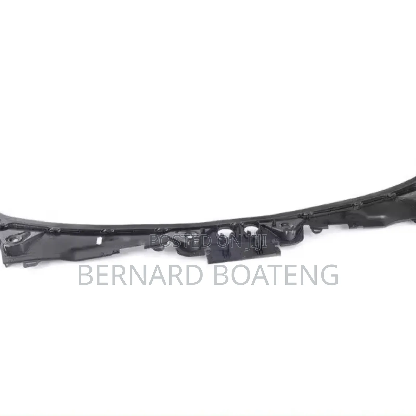 BMW F30 Windshield Cowl(Engine Cover)