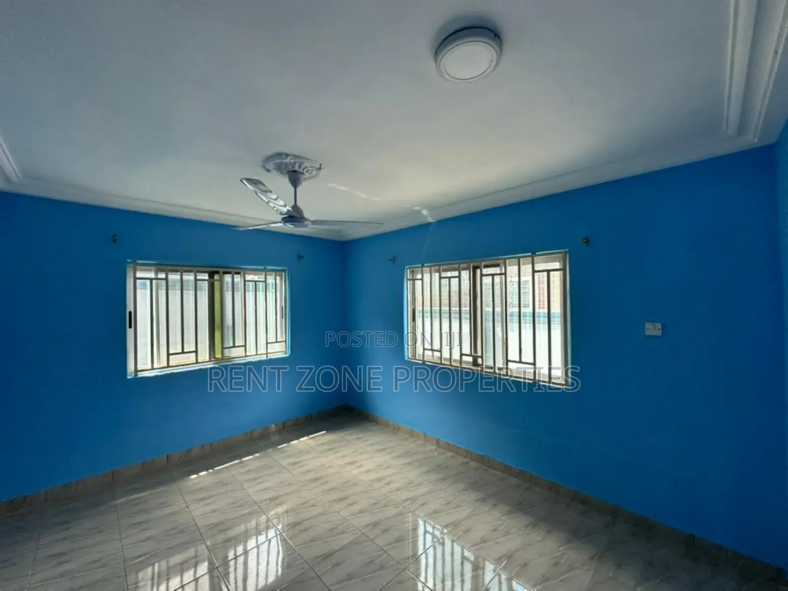 5bdrm Maisonette in Ofankor for rent