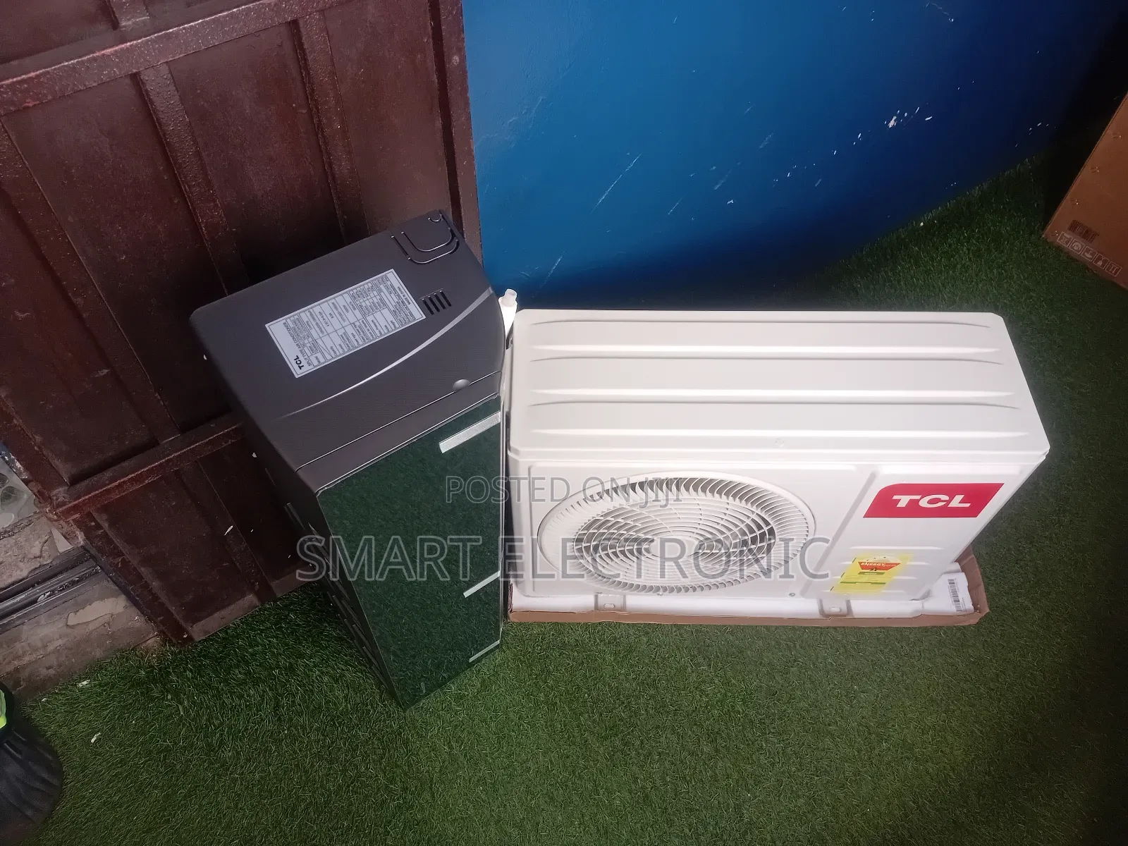 TCL Inverter Ac Perfect Home Fit With TCL Inverter Ac