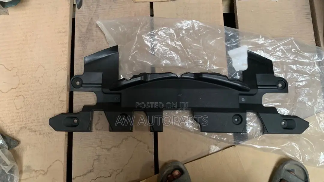 Rav4 2016 Radiator Cover
