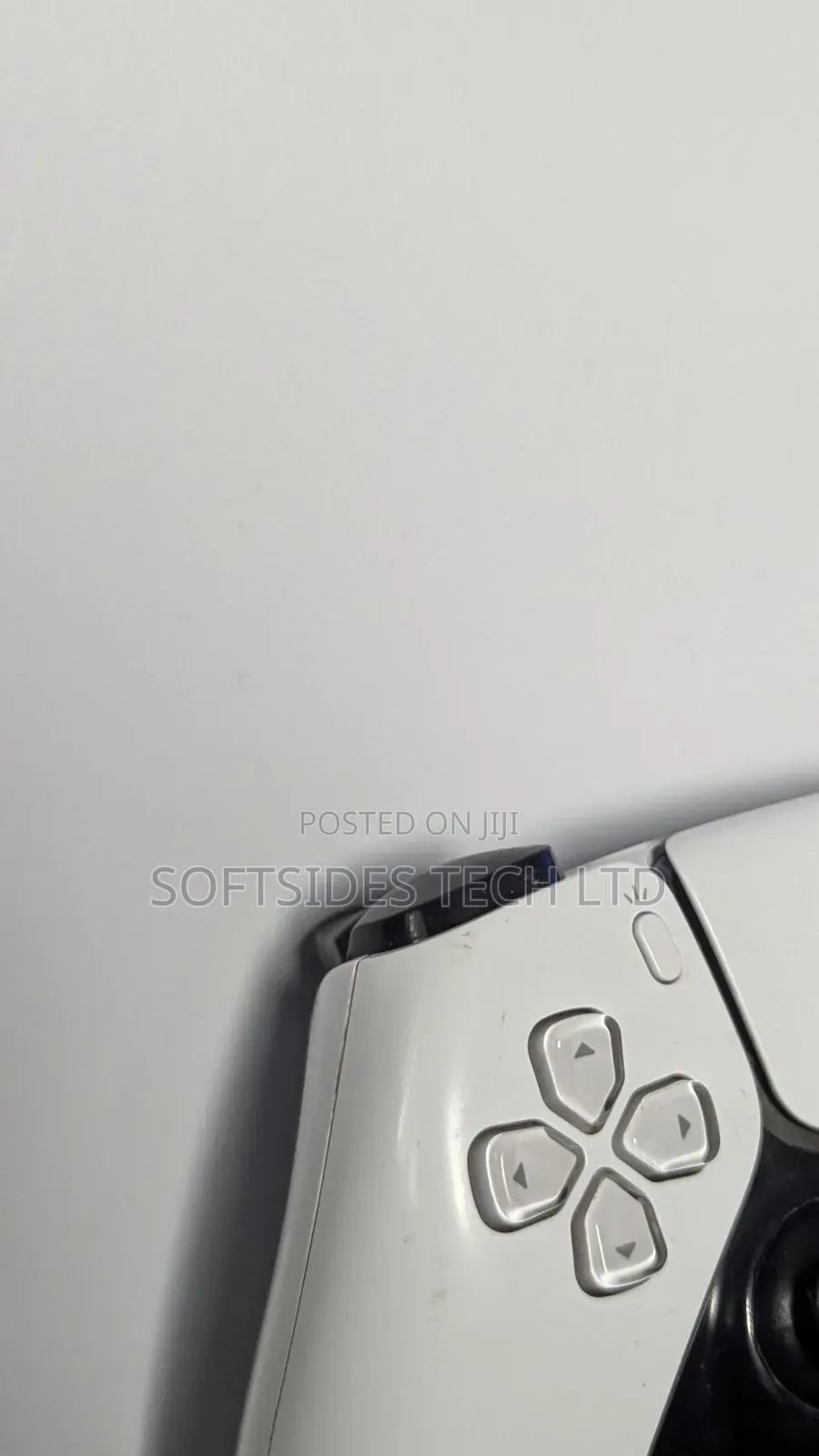 Clean White Playstation 5 ( Ps5 ) Standard For Sale