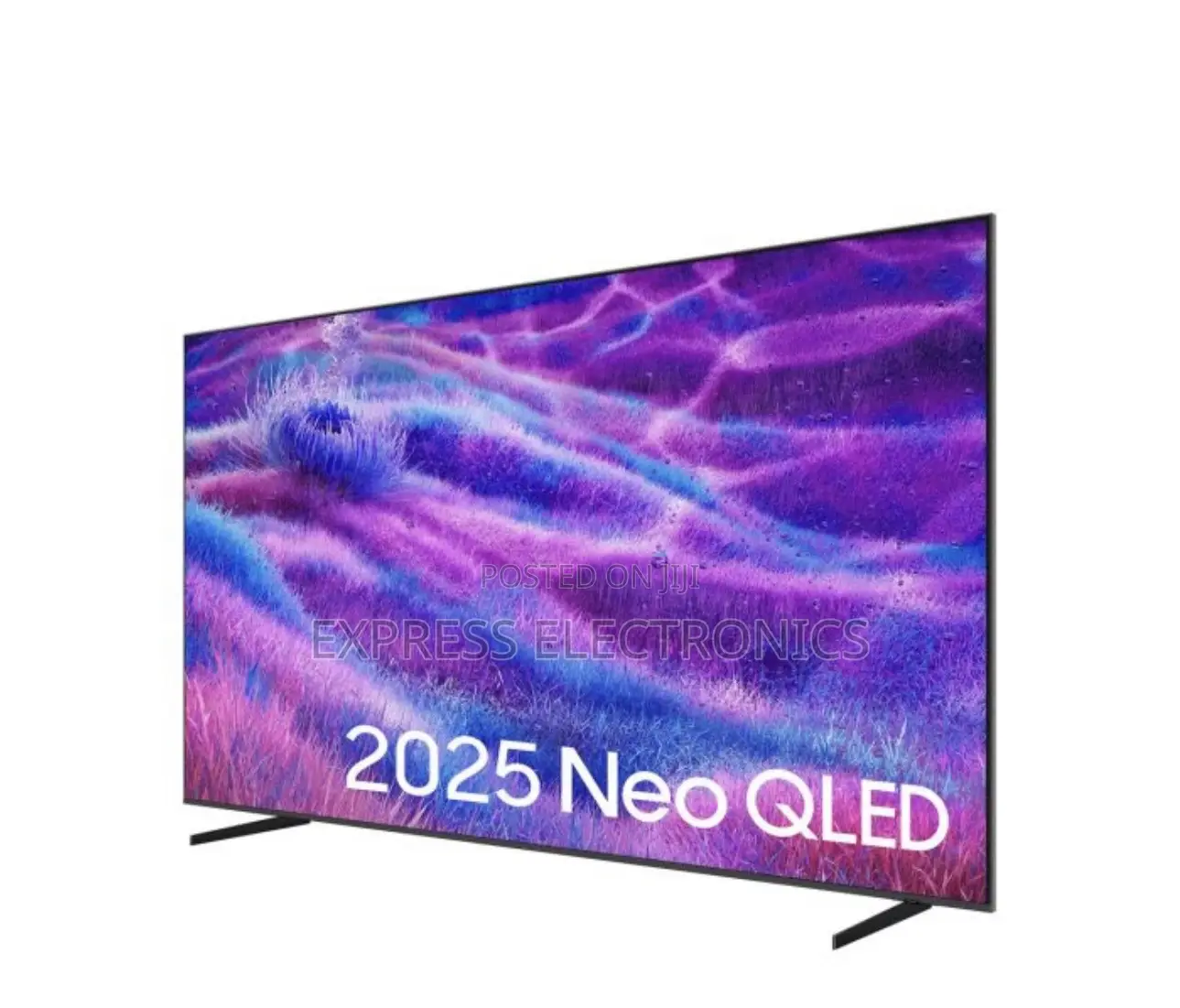 Best Buy for Less Samsung Qled Smart Samsung 100”N80f