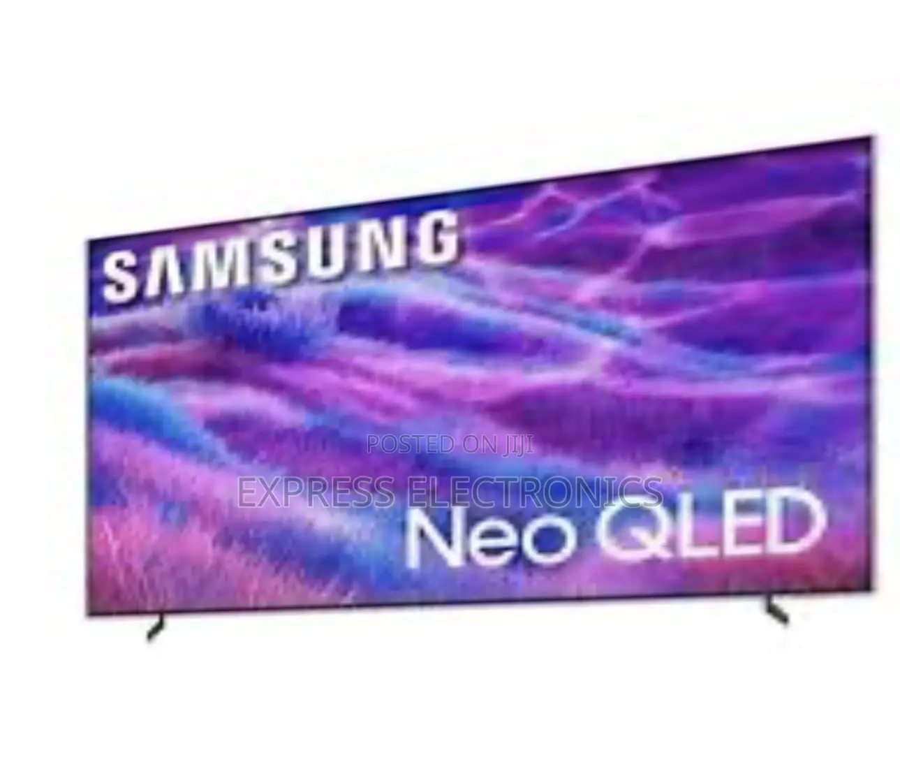 Highly Recommended Samsung Qled Smart Glossy 100”N80f