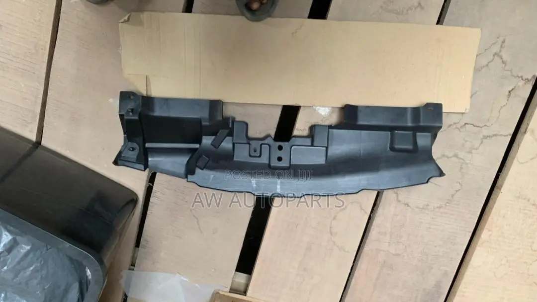 CHR 17 Radiator Cover