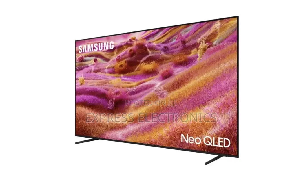 Ultra Modern Sleek Sim 115qn90f Qled Smart Samsung 115”