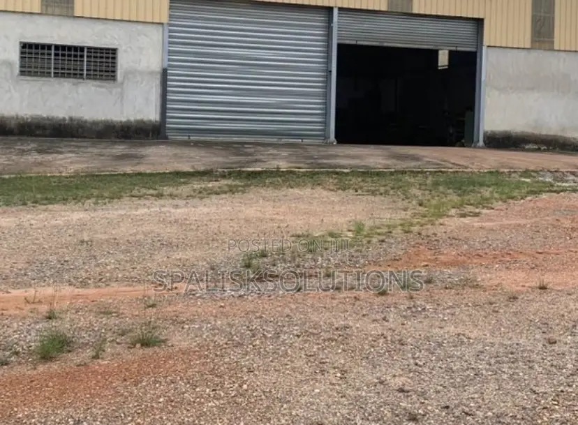 Warehouse Forsale