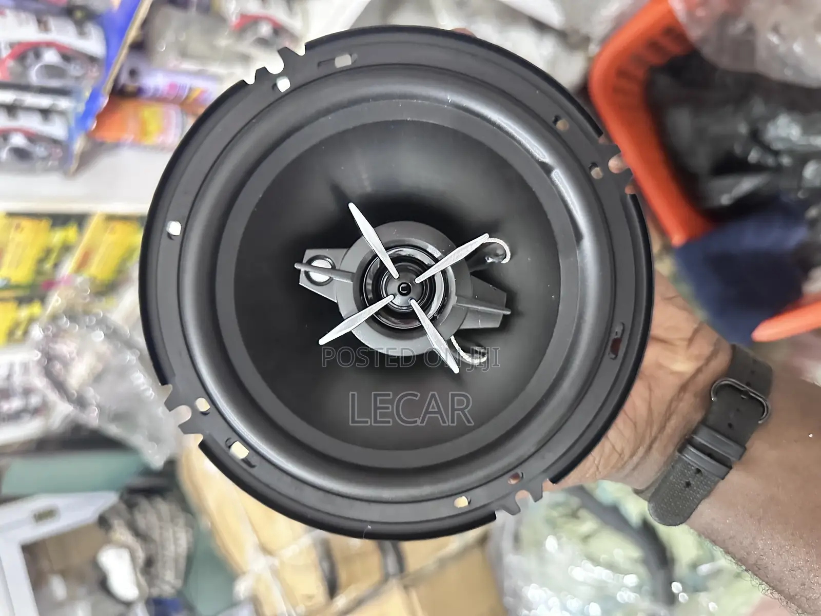 Sony Door Speaker .... Toyota Corolla Camry Yaris Vitz