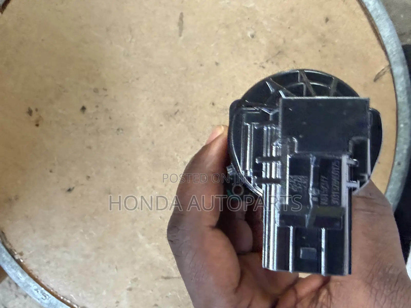 Honda Cr-v 2017,2018,2019 Turbo Motor.
