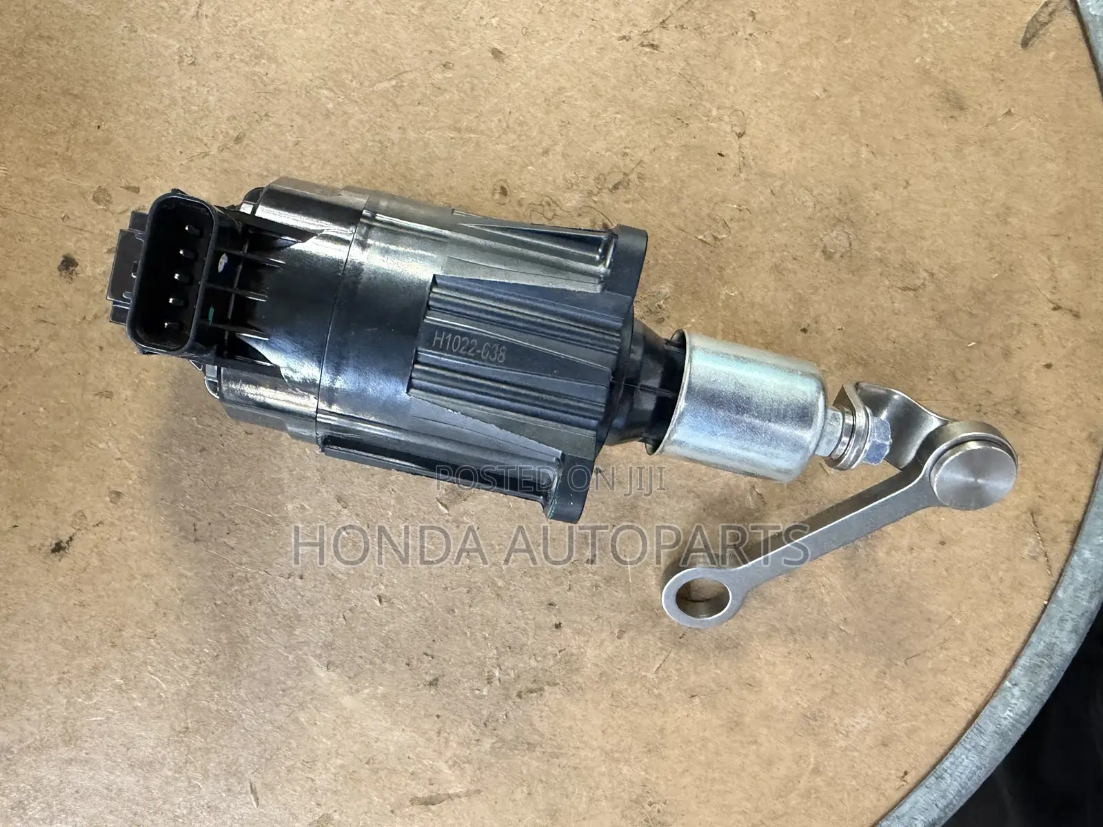 Honda Cr-v 2017,2018,2019 Turbo Motor.