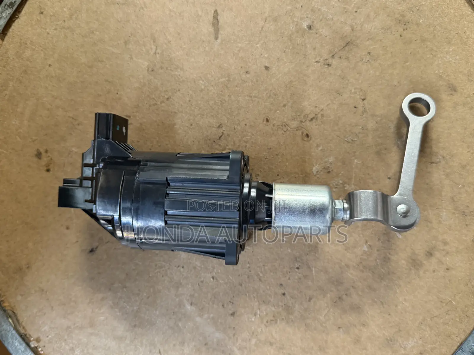 Honda Cr-v 2017,2018,2019 Turbo Motor.