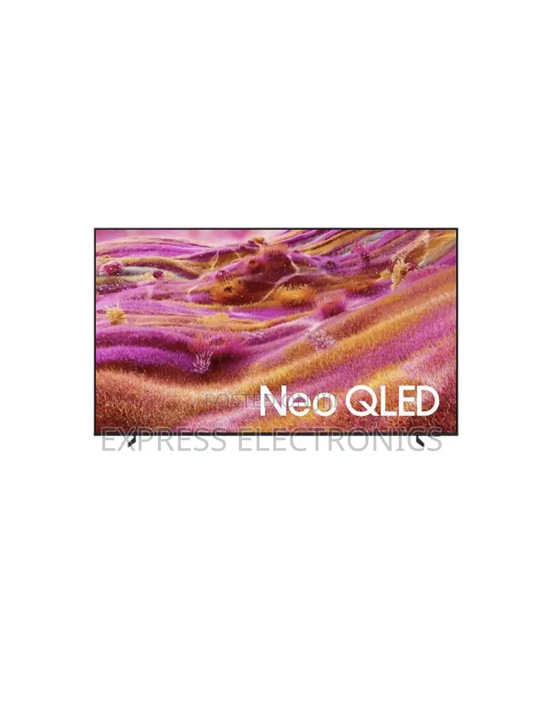 Text Us Fir Your Samsung Qled Smart Glossy 115”Qn90f
