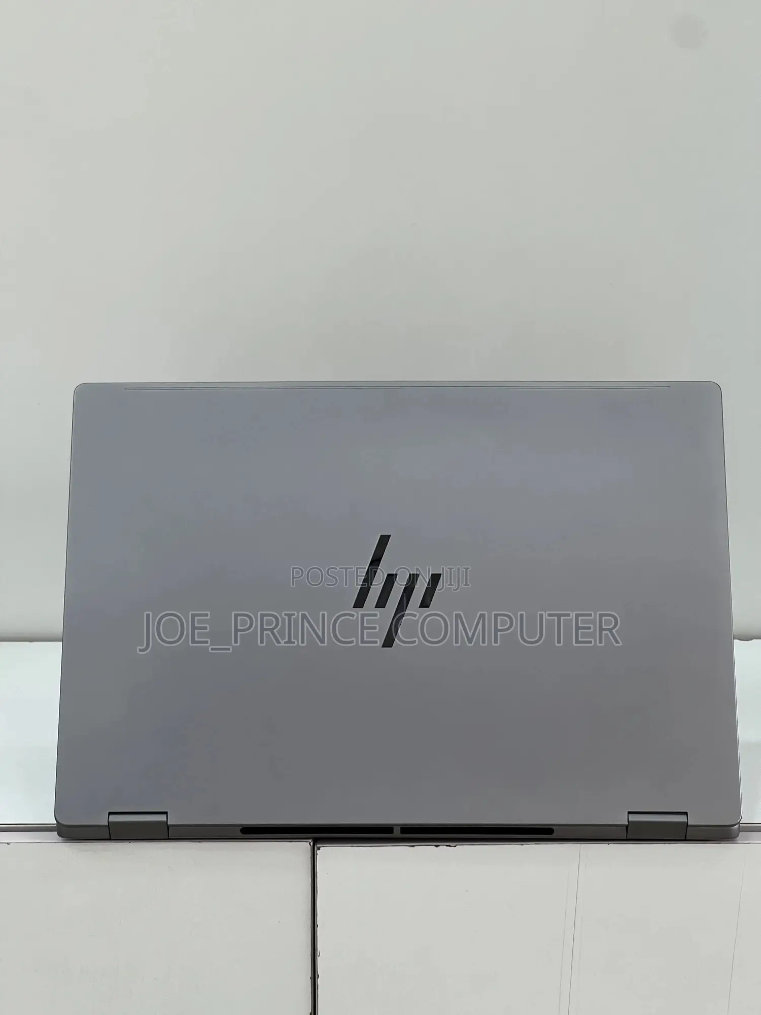 New Laptop HP OmniBook X Flip 16" 8GB AMD Ryzen 5 SSD 512GB
