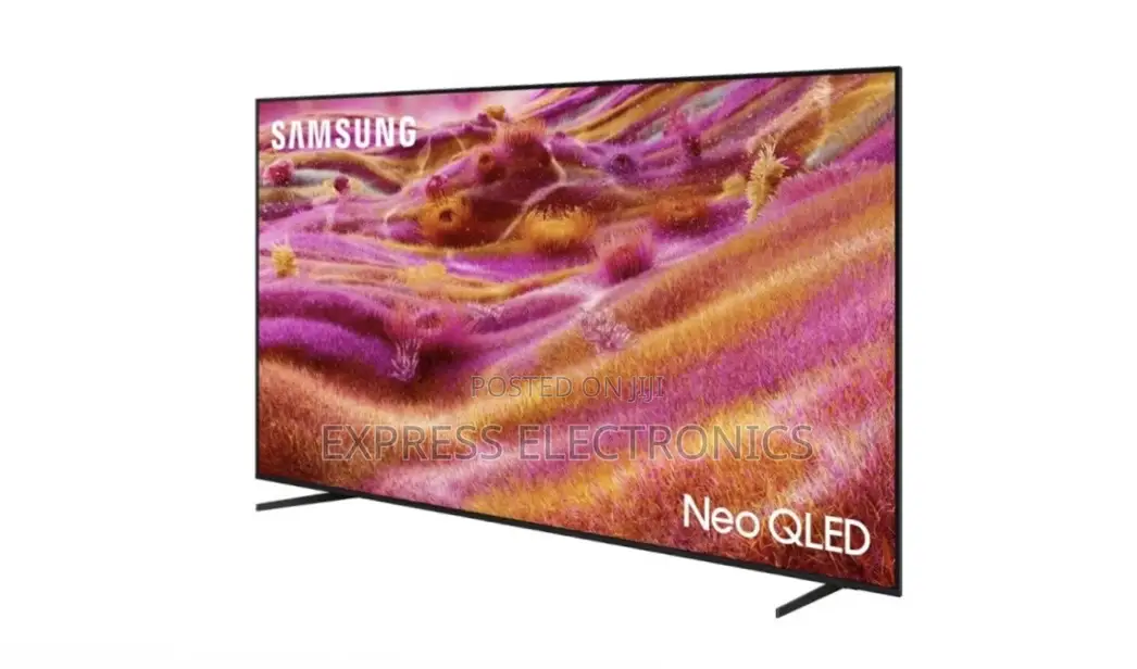 Grab Your Favorite Samsung Qled Smart Qn90f 115”Tv
