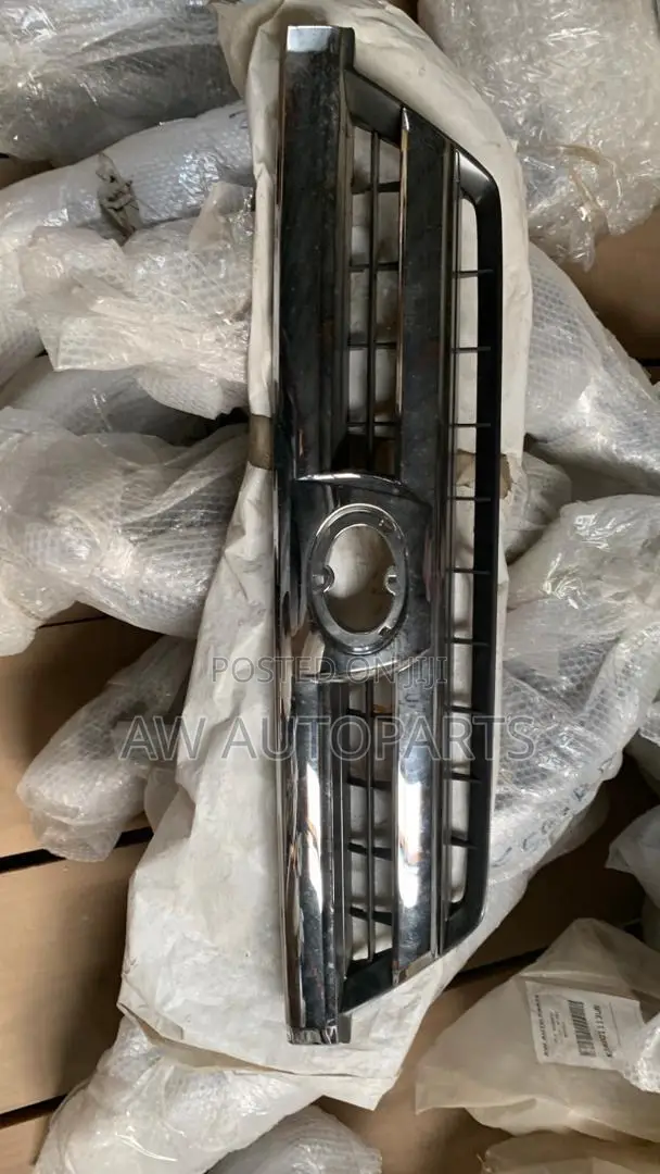 4runner 2005 Grille
