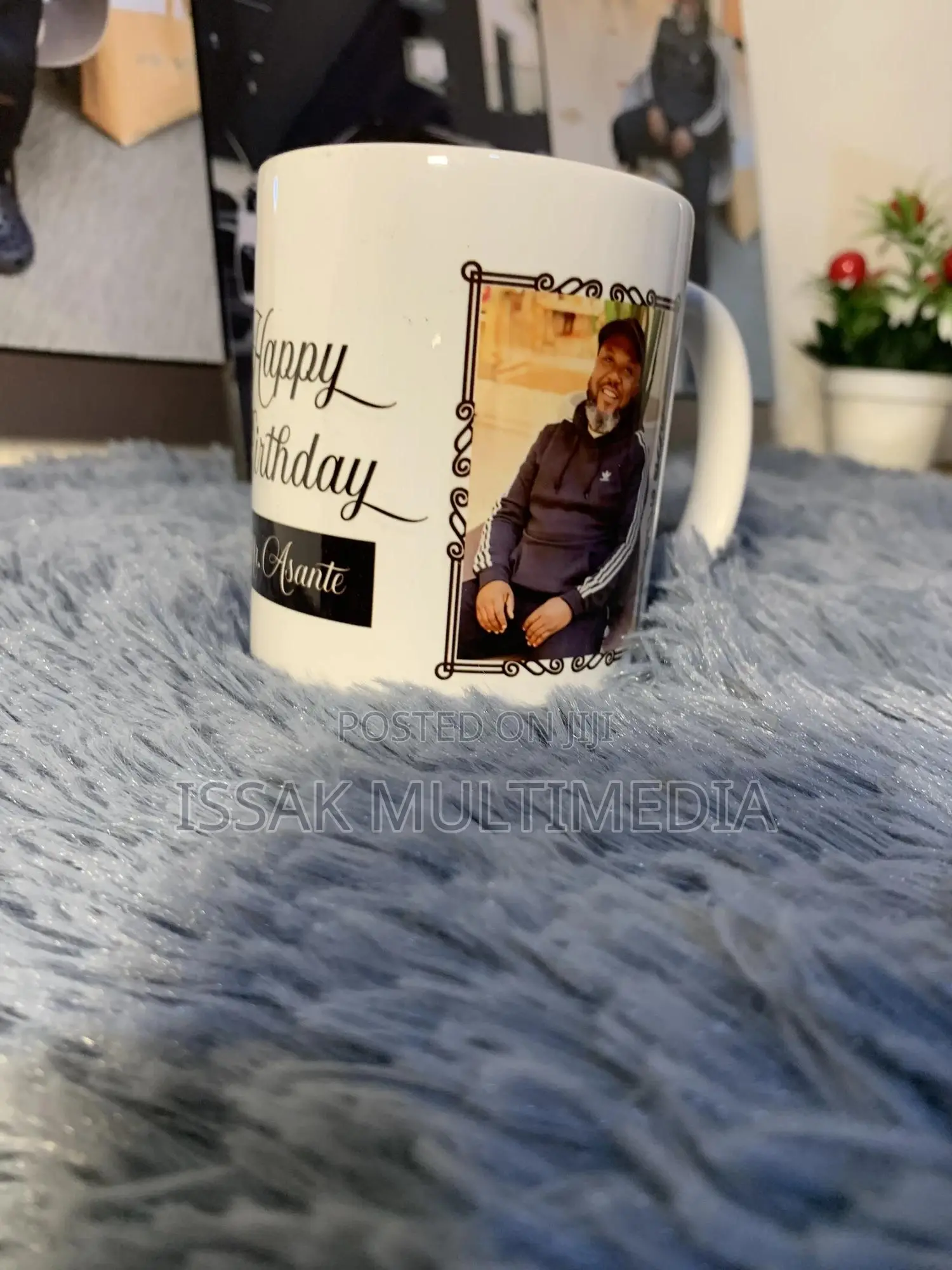 Customize Mug