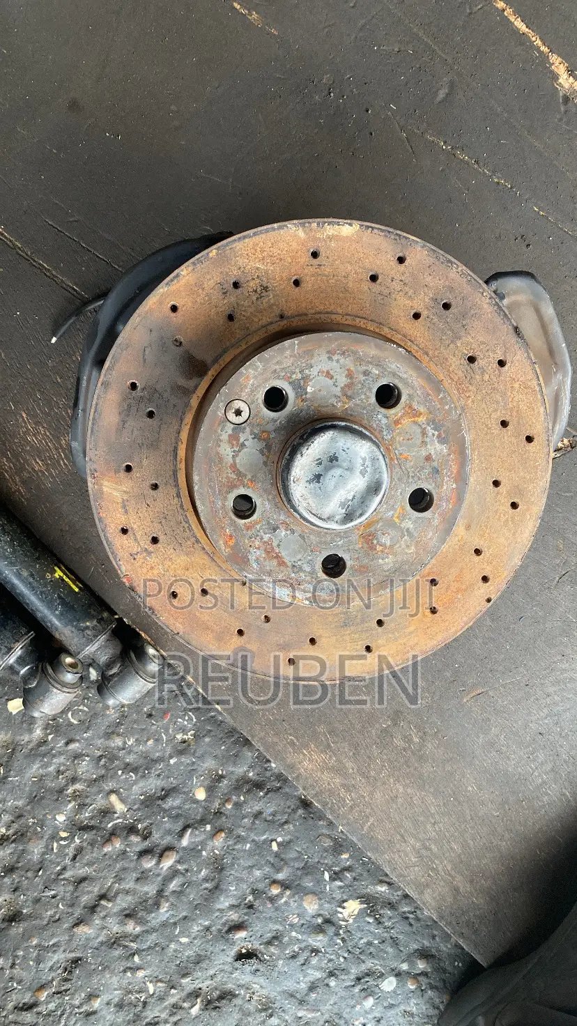 Mercedes Benz W204 (C250) Hoob