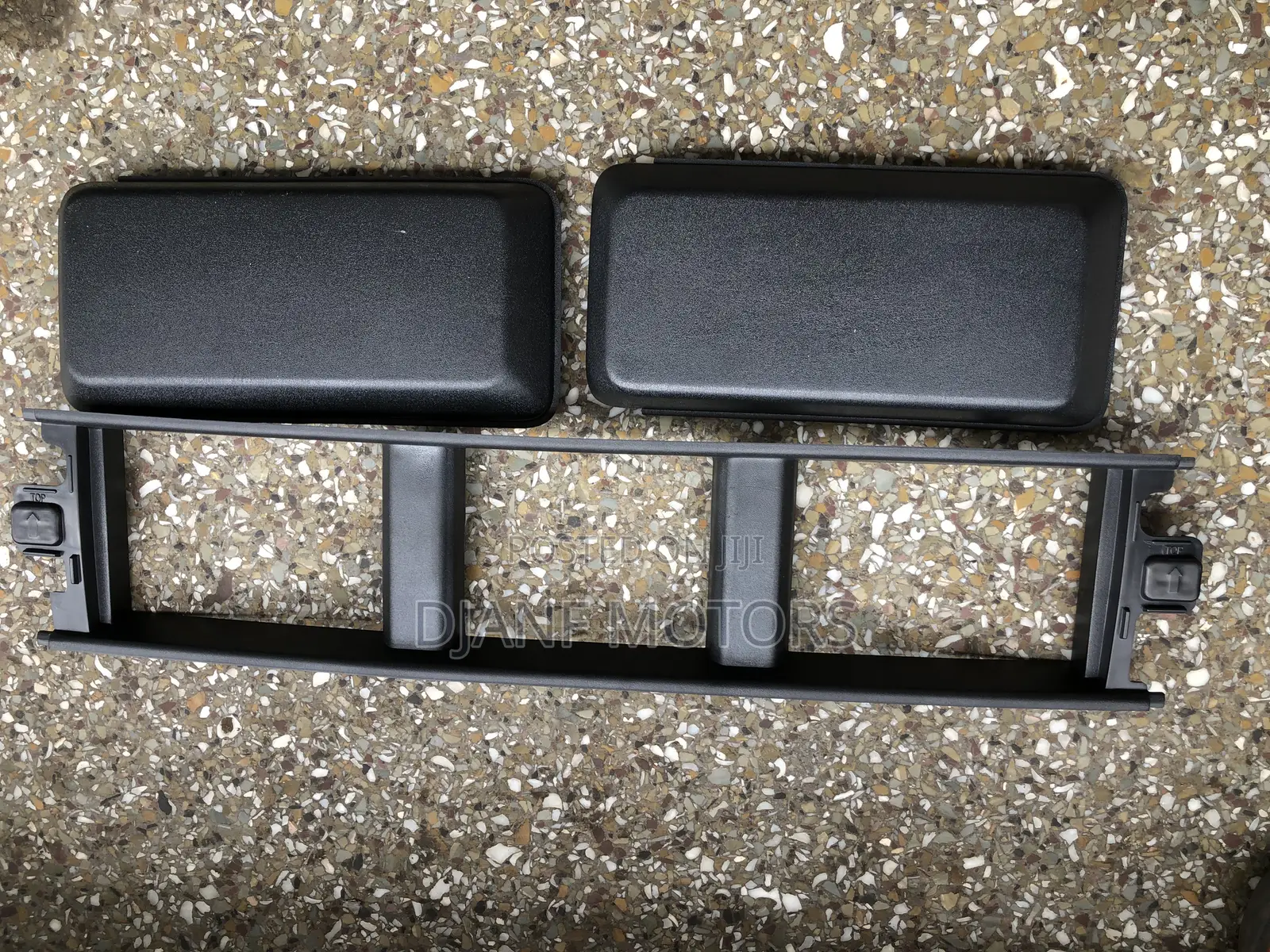 Ford-F 150 18 Bumper Cover