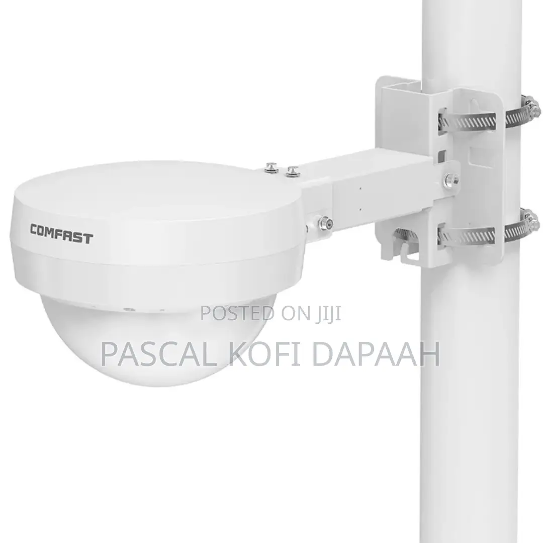 Comfast Industrial Outdoor Router
