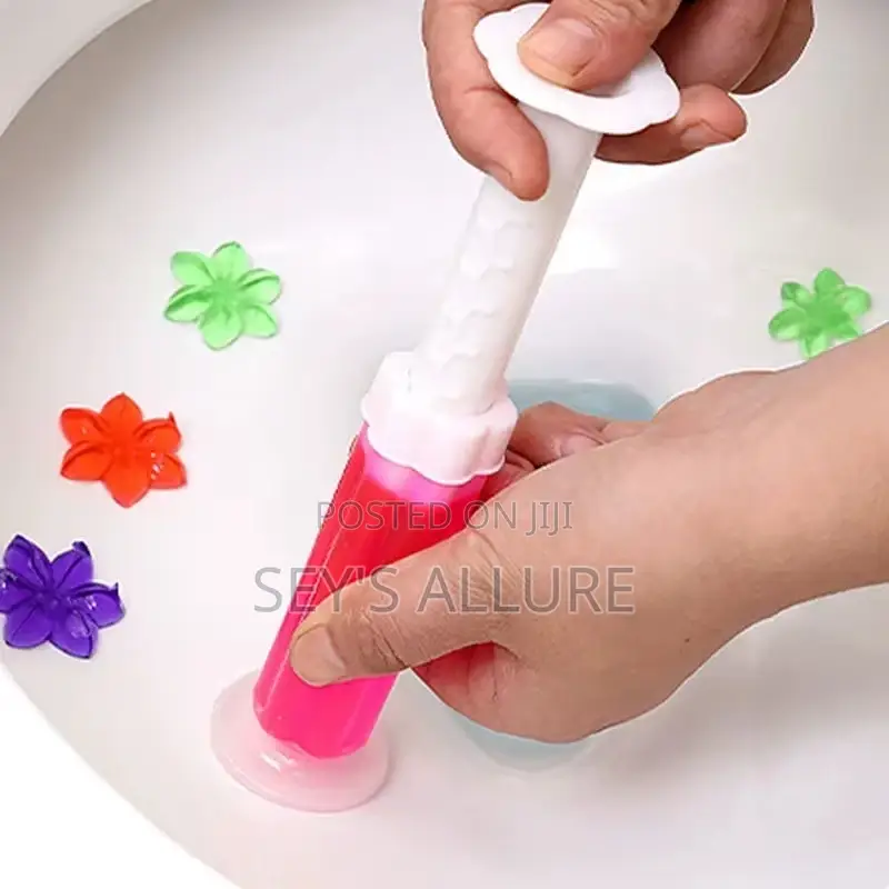 2pcs Toilet Deodorizer