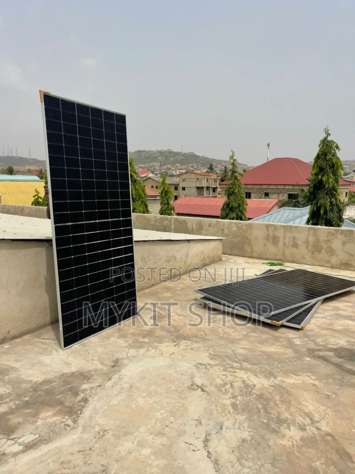 Quality Solar Panel 560w to 620w