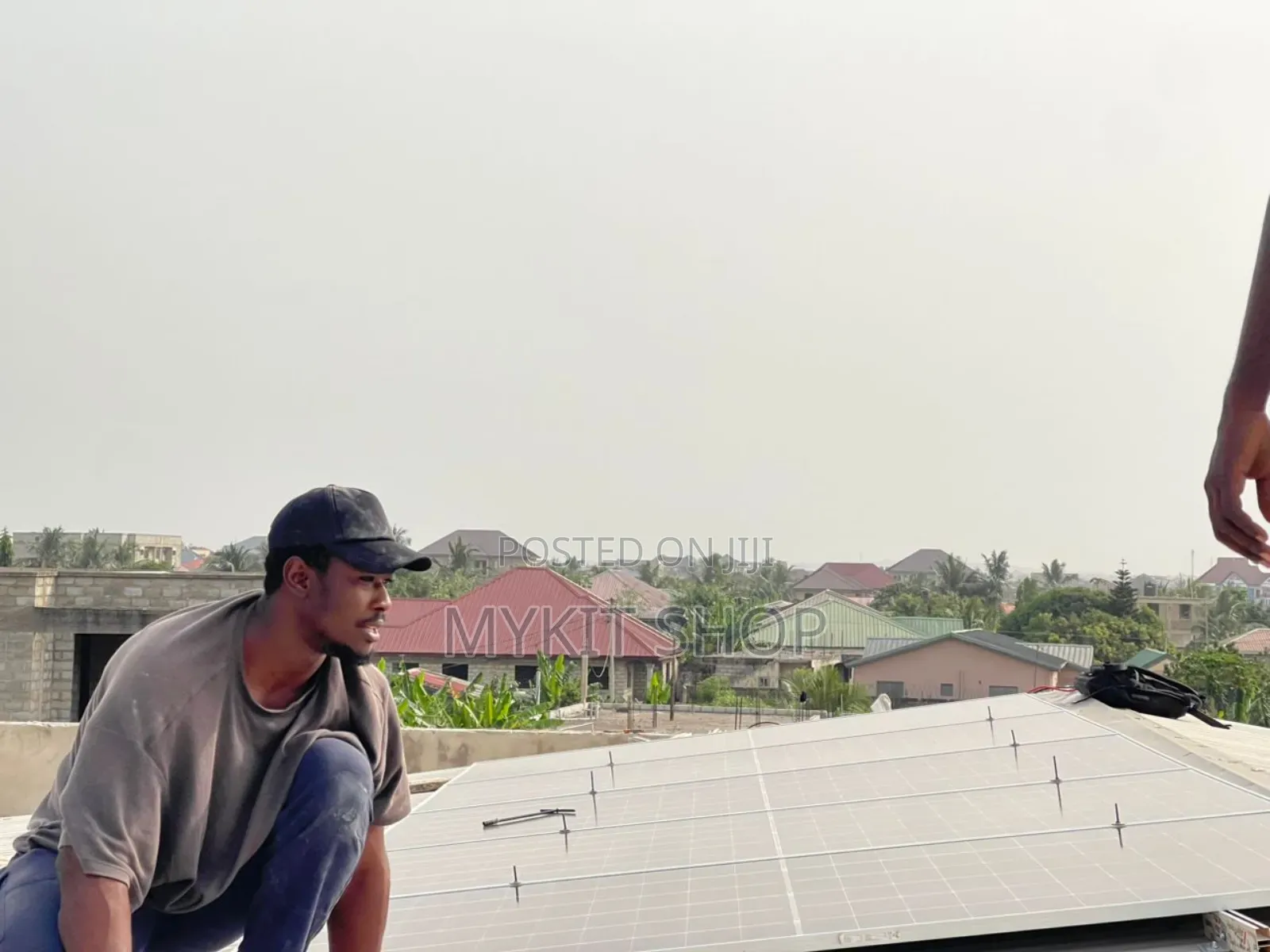 Quality Solar Panel 560w to 620w