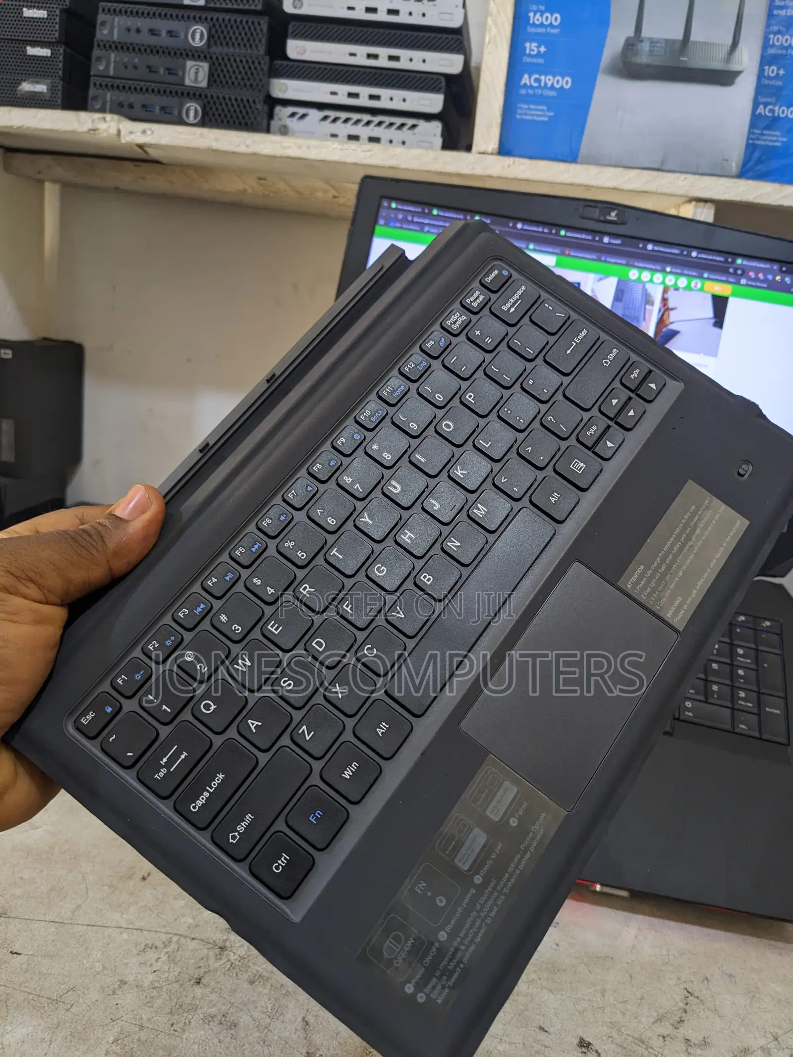 Laptop Microsoft Surface Pro 3 4GB Intel Core i5 SSD 128GB