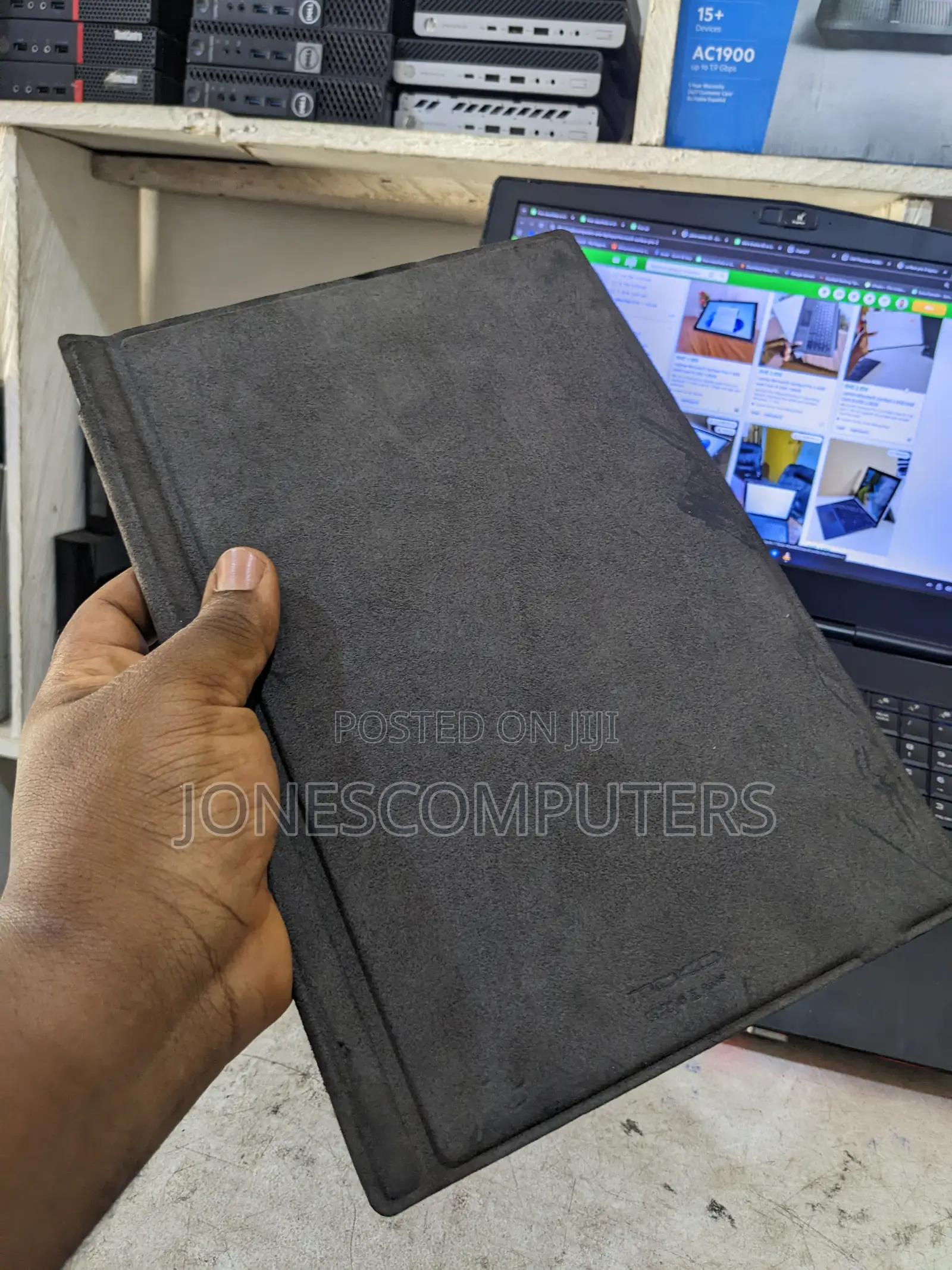 Laptop Microsoft Surface Pro 3 4GB Intel Core i5 SSD 128GB