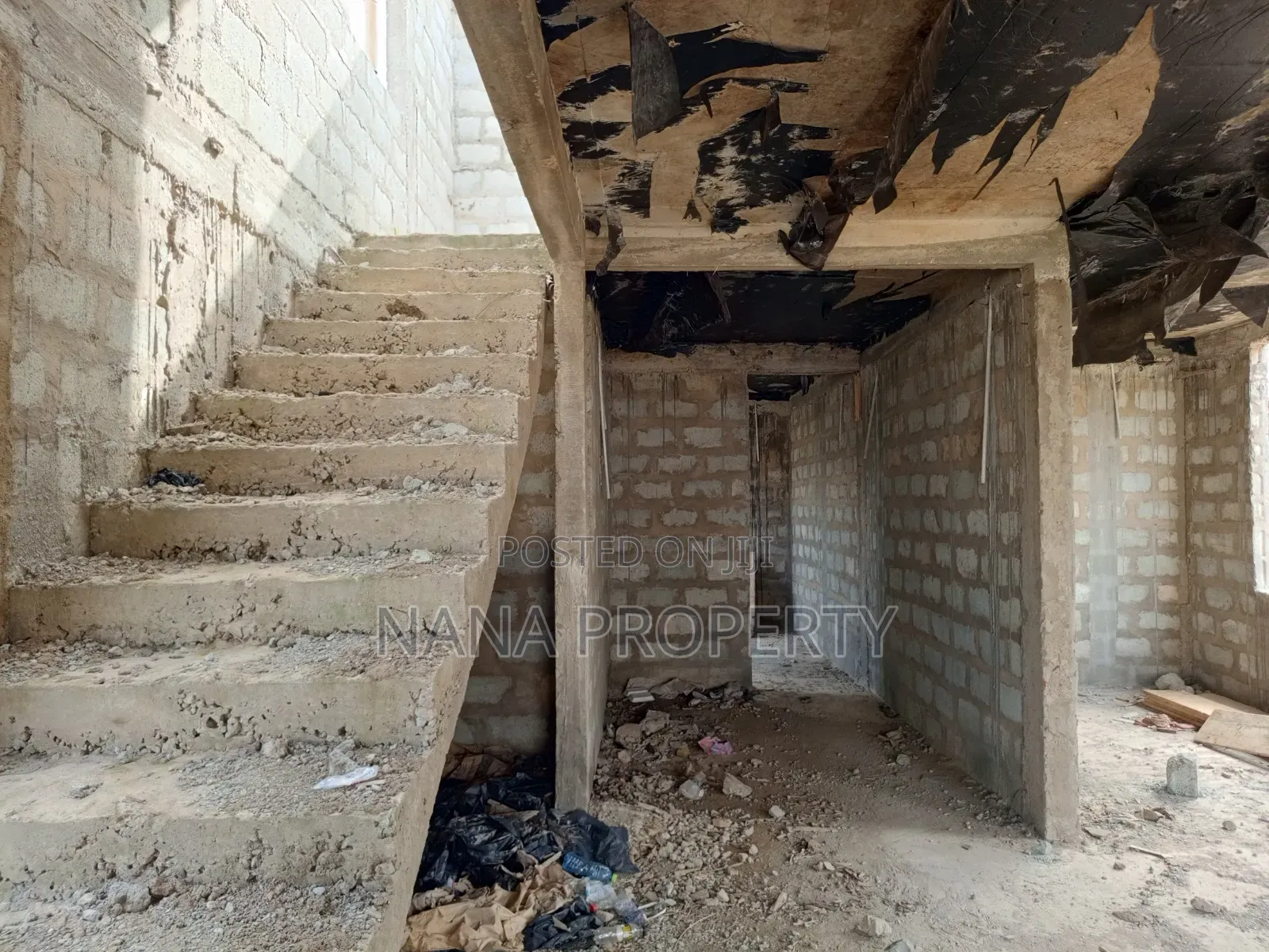 4bdrm House in Oyarifa for sale