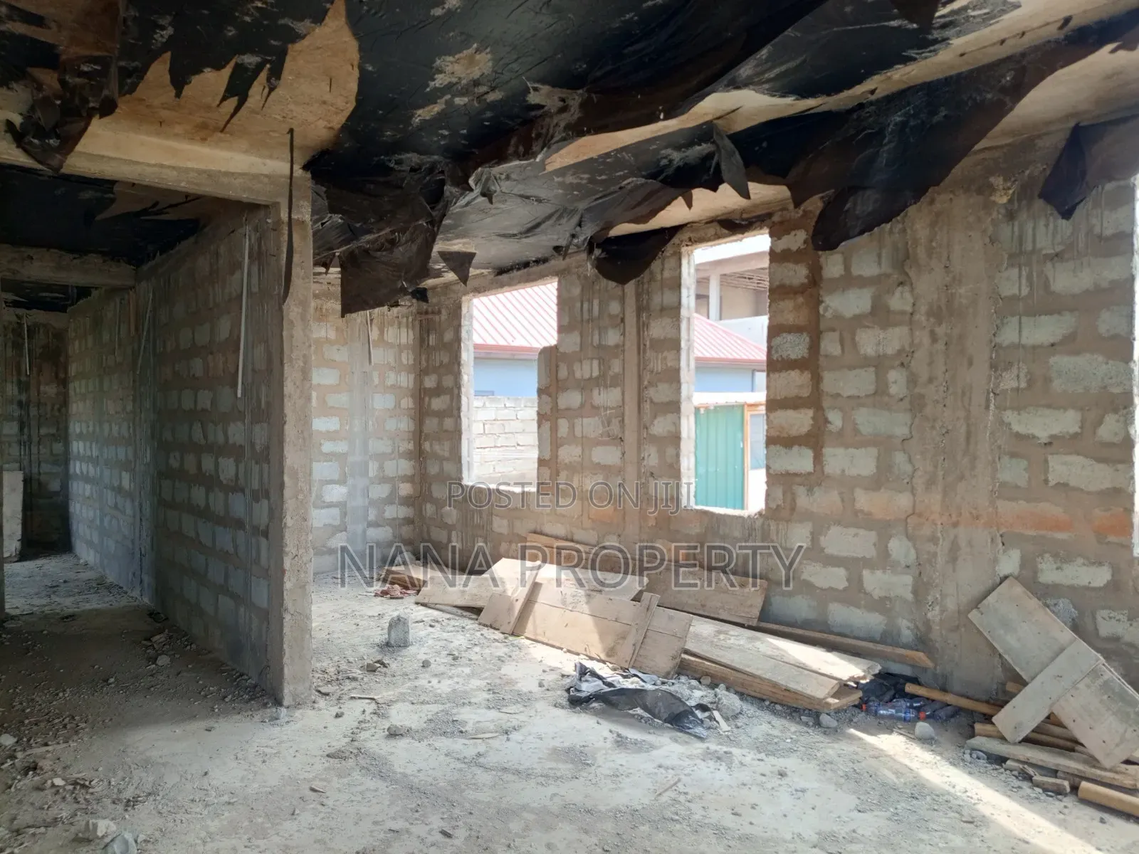 4bdrm House in Oyarifa for sale