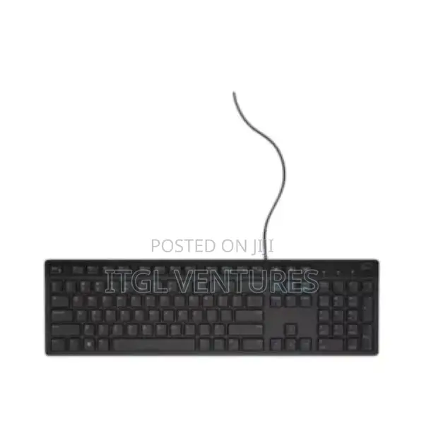 Dell Multimedia Keyboard