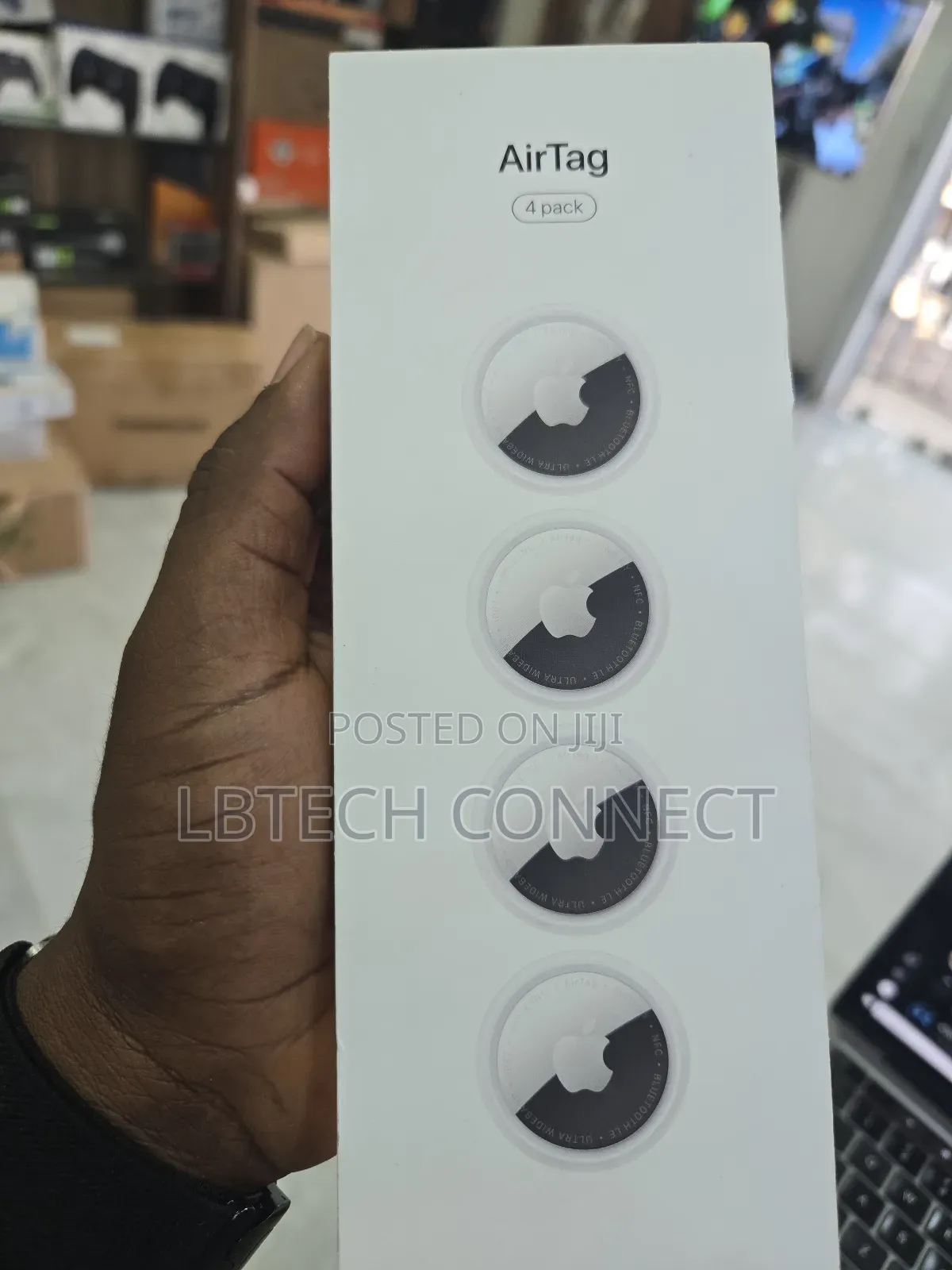 Apple Airtag Gen 2