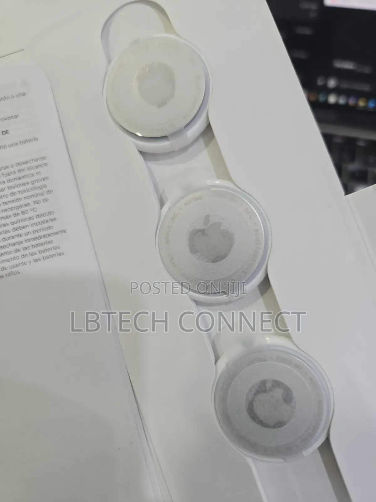 Apple Airtag Gen 2