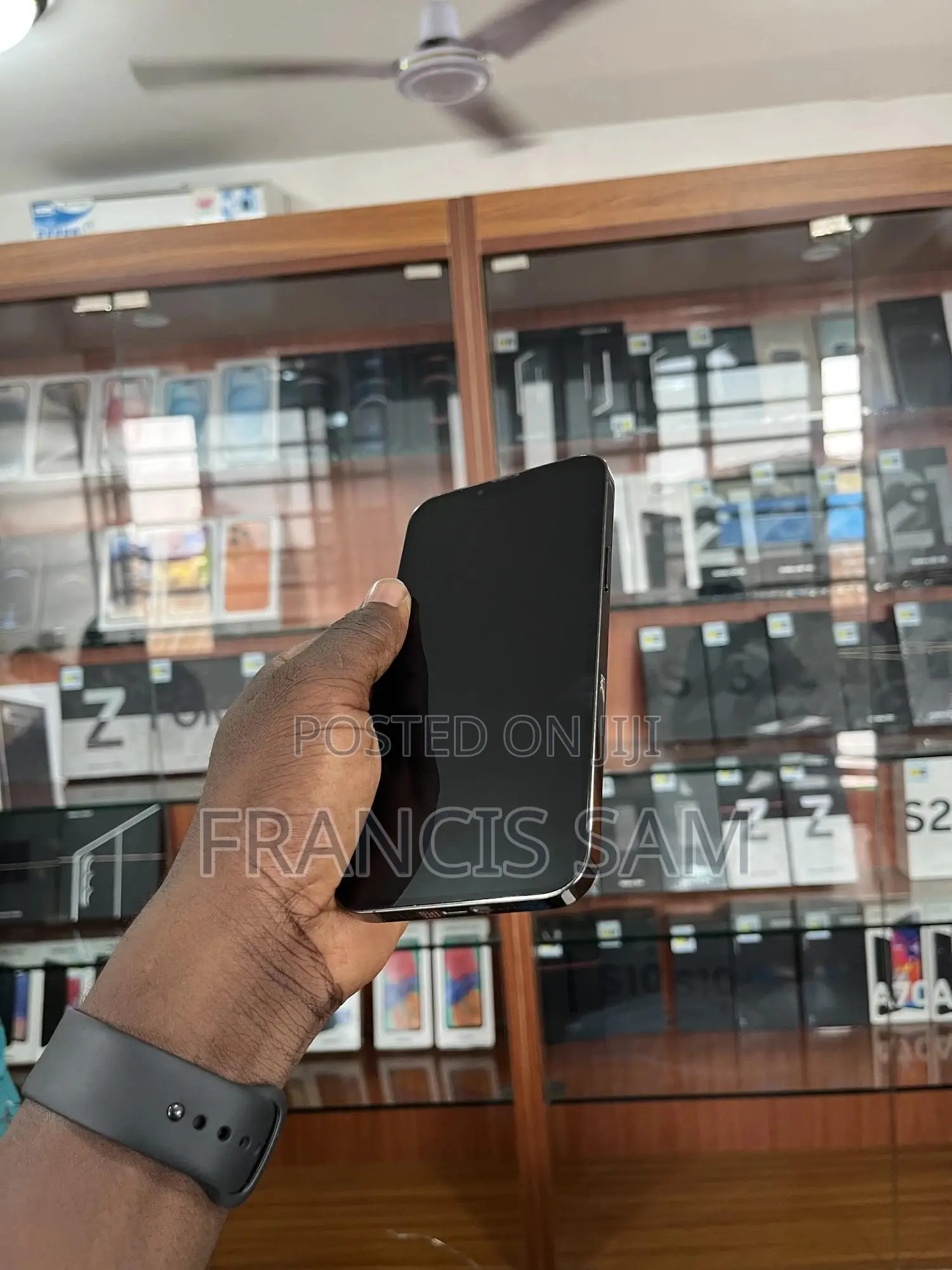 Apple iPhone 13 Pro Max 128 GB