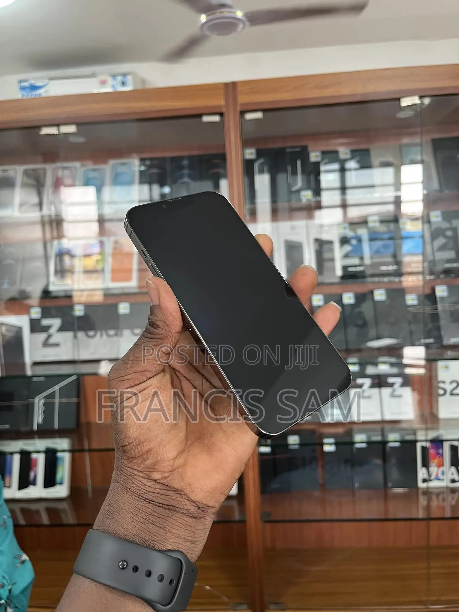 Apple iPhone 13 Pro Max 128 GB