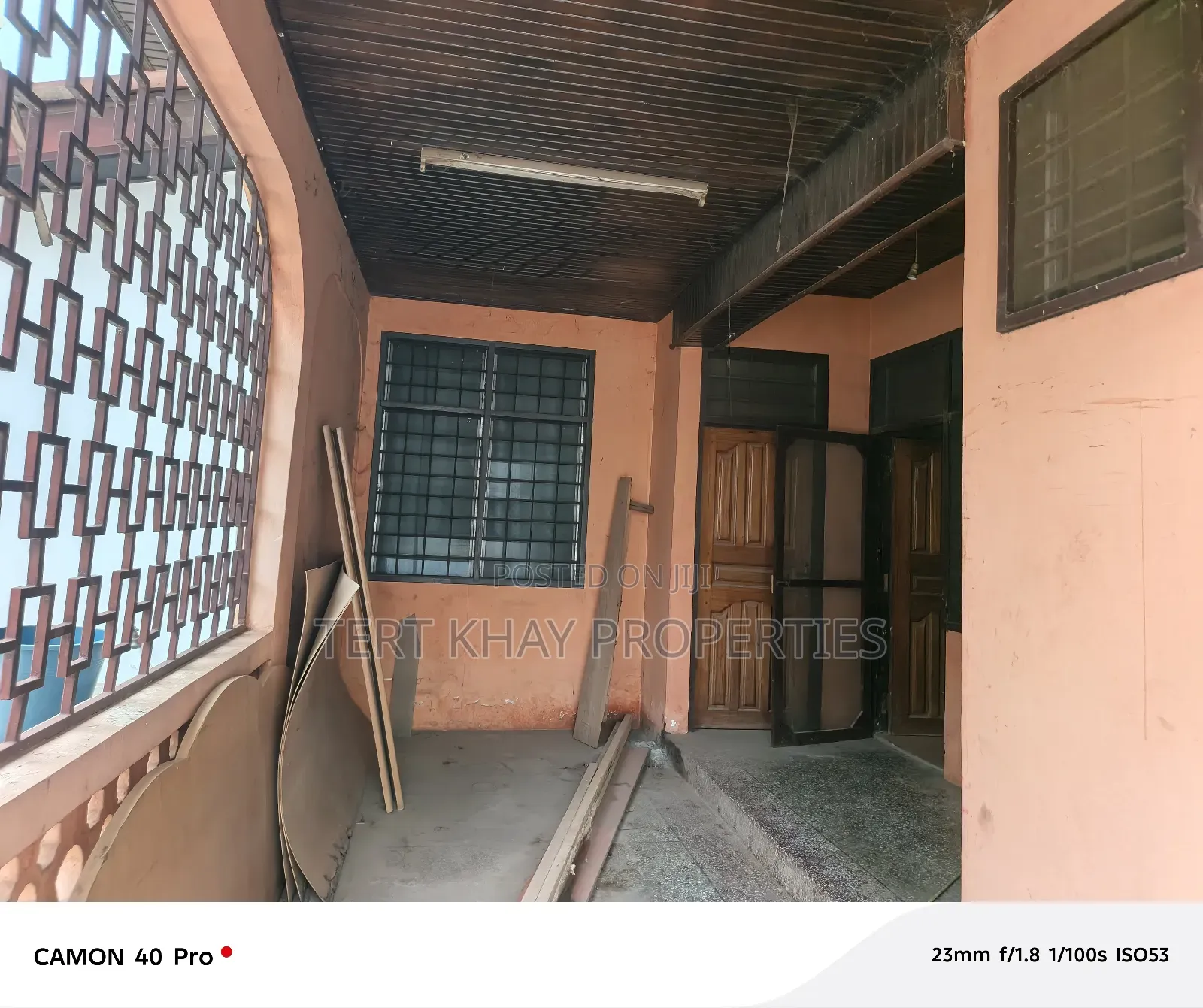 6bdrm House in Vivian Farm, Sakumono for sale