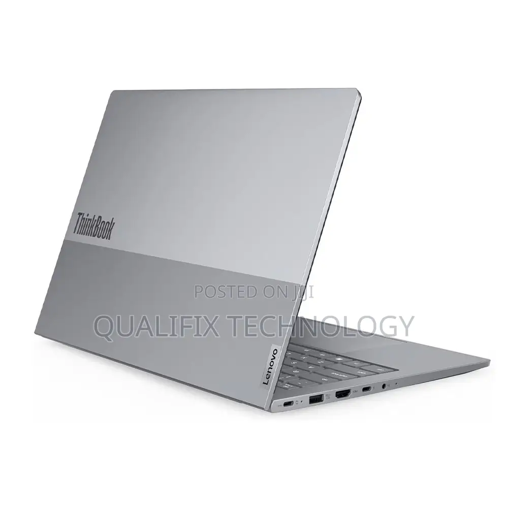 New Laptop Lenovo Thinkbook 14 8GB Intel Core i5 SSD 512GB