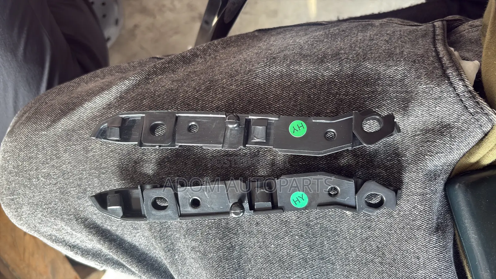 Mercedes Benz E300 E350 Front Bumper Locker