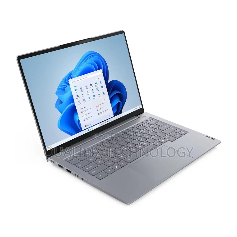 New Laptop Lenovo Thinkbook 14 8GB Intel Core i5 SSD 512GB