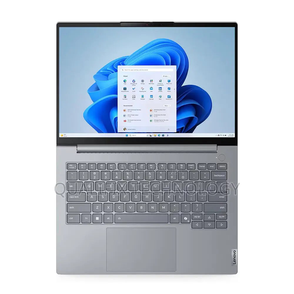 New Laptop Lenovo Thinkbook 14 8GB Intel Core i5 SSD 512GB