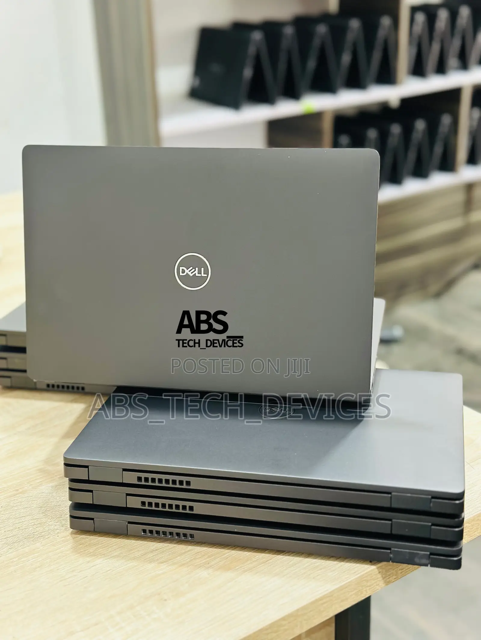 Laptop Dell Latitude 5300 8GB Intel Core i5 SSD 256GB