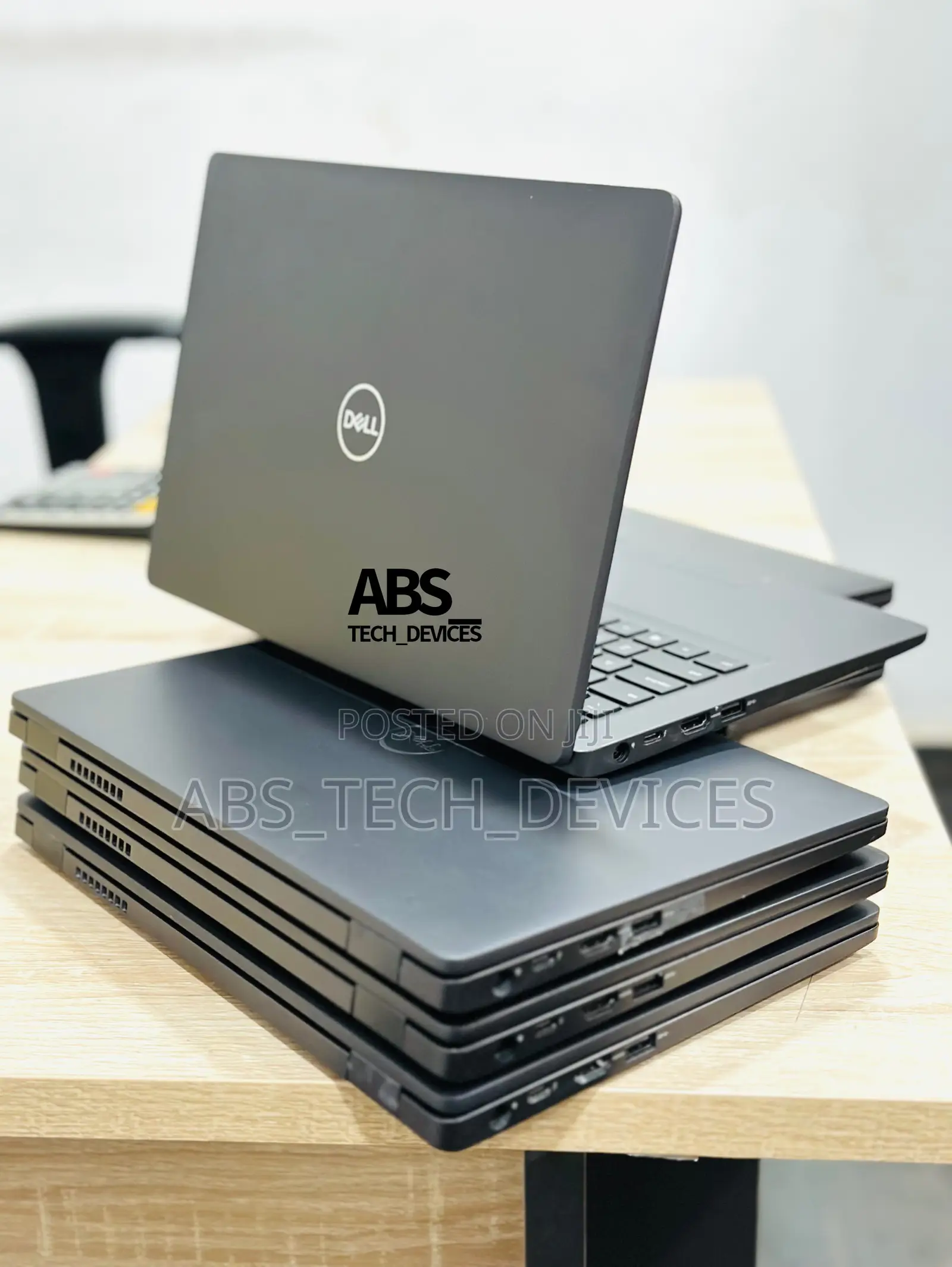 Laptop Dell Latitude 5300 8GB Intel Core i5 SSD 256GB