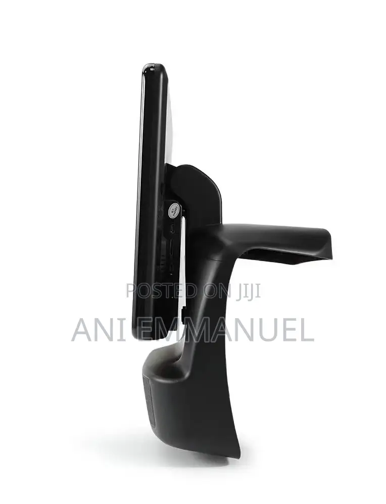 Toyota Landcruiser 300 Android Headrest